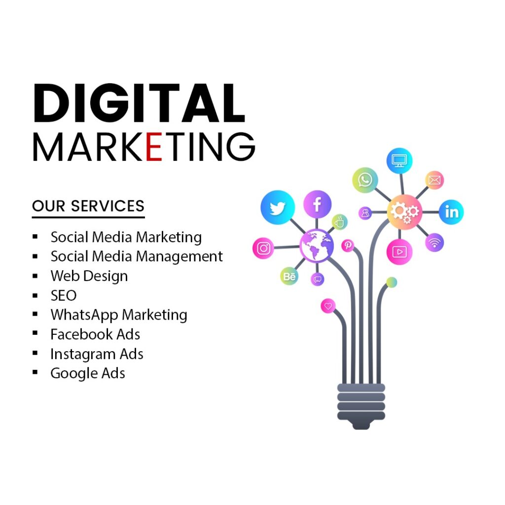 ADVANCED DIGITAL MARKETING