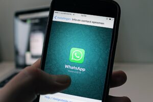 WhatsApp marketing