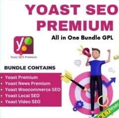 Yoast SEO Premium GPL