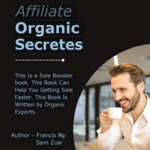 Affiliate profit Secret