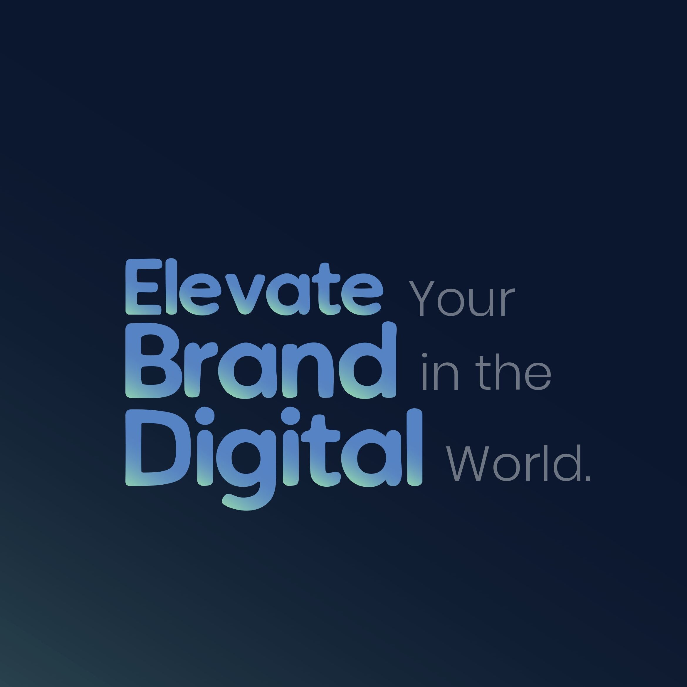best digital marketing package